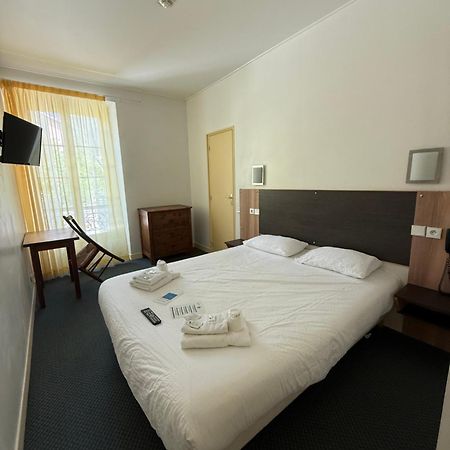 Hotel St Sebastien 로크빌리에르 외부 사진