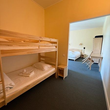 Hotel St Sebastien 로크빌리에르 외부 사진