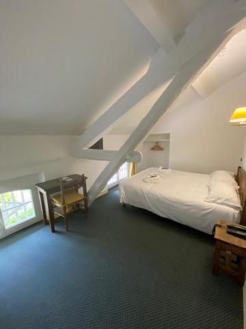 Hotel St Sebastien 로크빌리에르 외부 사진