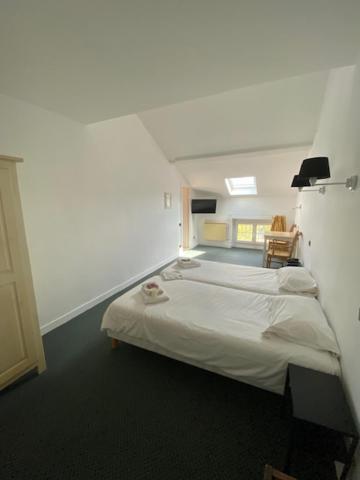 Hotel St Sebastien 로크빌리에르 외부 사진